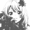 🤍 Эмодзи «ㅤ ┈︎︎ adaptive bd !» для Telegram