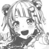 🤍 Эмодзи «ㅤ ┈︎︎ adaptive bd !» для Telegram