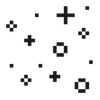 🎀 Эмодзи «⊹ ׅ 𐔌» для Telegram