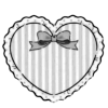 🎀 Эмодзи «⊹ ׅ 𐔌» для Telegram