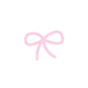 🎀 Эмодзи «⊹ ׅ 𐔌» для Telegram