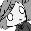 🫥 Эмодзи «Ddlc Adaptive» для Telegram