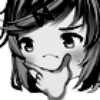 🫥 Эмодзи «Ddlc Adaptive» для Telegram