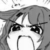 🫥 Эмодзи «Ddlc Adaptive» для Telegram