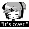 🫥 Эмодзи «Ddlc Adaptive» для Telegram