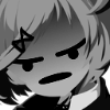 🫥 Эмодзи «Ddlc Adaptive» для Telegram