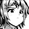🫥 Эмодзи «Ddlc Adaptive» для Telegram