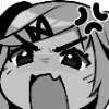 🫥 Эмодзи «Ddlc Adaptive» для Telegram