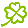 🍀 Эмодзи «Adaptivee Brambow» для Telegram