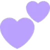💜 Эмодзи «Adaptivee Brambow» для Telegram
