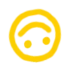 🙃 Эмодзи «Adaptivee Brambow» для Telegram