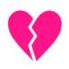 💗 Эмодзи «Adaptivee Brambow» для Telegram