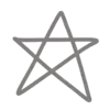 ⭐️ Эмодзи «Adaptivee Brambow» для Telegram