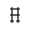 Эмодзи adaptive gothic для Telegram — скачать