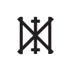 🔡 Эмодзи «adaptive gothic» для Telegram