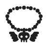 👑 Эмодзи «adaptive gothic» для Telegram