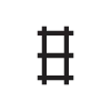 🔡 Эмодзи «adaptive gothic» для Telegram
