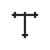 🔡 Эмодзи «adaptive gothic» для Telegram