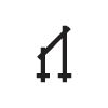 🔡 Эмодзи «adaptive gothic» для Telegram