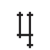 🔡 Эмодзи «adaptive gothic» для Telegram