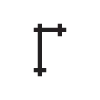 🔡 Эмодзи «adaptive gothic» для Telegram