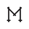🔡 Эмодзи «adaptive gothic» для Telegram