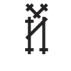 🔡 Эмодзи «adaptive gothic» для Telegram
