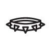 🐟 Эмодзи «adaptive gothic» для Telegram