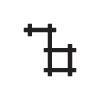 🔡 Эмодзи «adaptive gothic» для Telegram