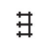 🔡 Эмодзи «adaptive gothic» для Telegram