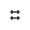 🔡 Эмодзи «adaptive gothic» для Telegram
