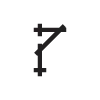 🔡 Эмодзи «adaptive gothic» для Telegram
