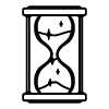 ⏳ Эмодзи «adaptive gothic» для Telegram