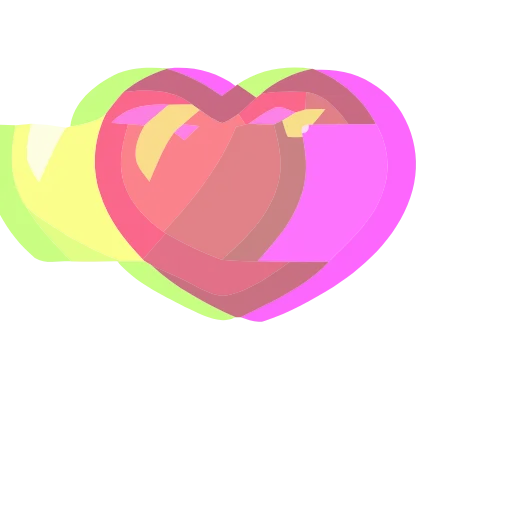 ❤️ Эмодзи «Adaptive» для Telegram
