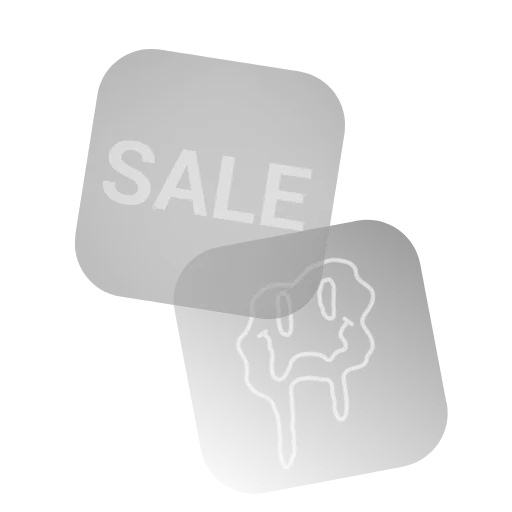 🛒 Эмодзи «Adaptive» для Telegram