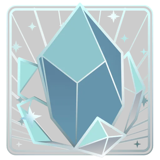 💎 Эмодзи «Adaptive» для Telegram