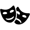 🤩 Эмодзи «Адаптивный Рандом Tg» для Telegram