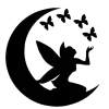 🤩 Эмодзи «Адаптивный Рандом Tg» для Telegram