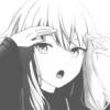 🤍 Эмодзи «ㅤ ┈︎︎ adaptive pjsk !» для Telegram