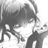 🤍 Эмодзи «ㅤ ┈︎︎ adaptive pjsk !» для Telegram