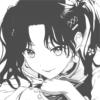 🤍 Эмодзи «ㅤ ┈︎︎ adaptive pjsk !» для Telegram