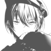 🤍 Эмодзи «ㅤ ┈︎︎ adaptive pjsk !» для Telegram