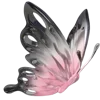 🦋 Эмодзи «Adaptives» для Telegram