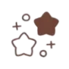 🤩 Эмодзи «Адаптивные эмодзи для фона профиля» для Telegram