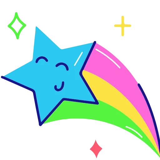 🌟 Эмодзи «Σω» для Telegram