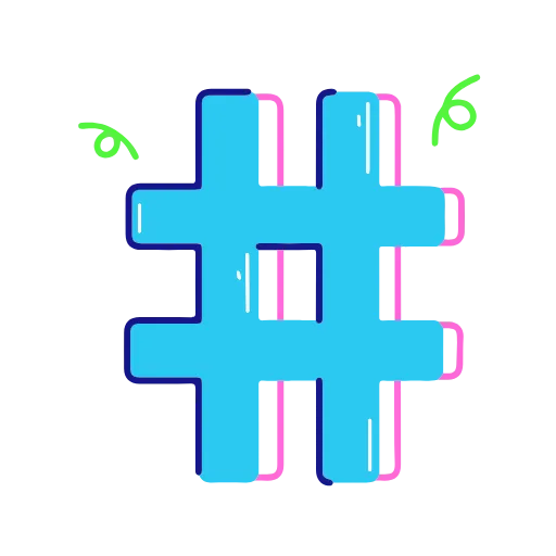 #️⃣ Эмодзи «Σω» для Telegram