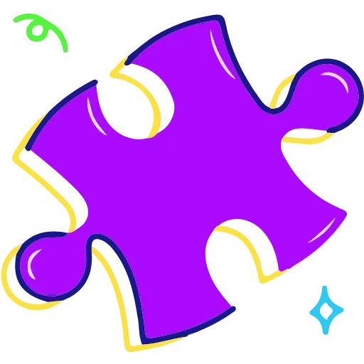 🧩 Эмодзи «Σω» для Telegram