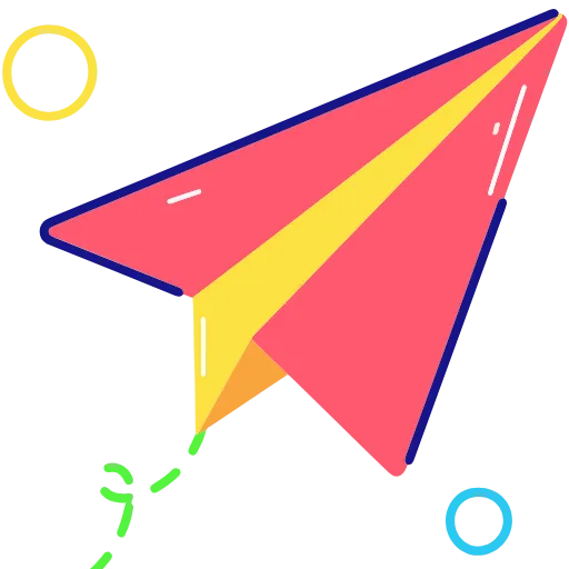 ✈️ Эмодзи «Σω» для Telegram