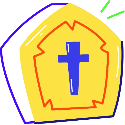 👑 Эмодзи «Σω» для Telegram