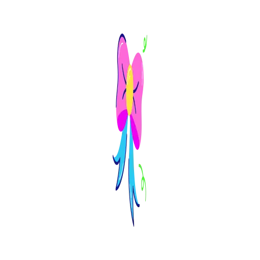 🎀 Эмодзи «Σω» для Telegram